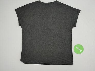 stringi z golfem: Shein, T-shirt damski, rozmiar M — 3