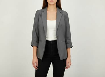 ochnik marynarki damskie: Marynarka damska, rozmiar S — 6