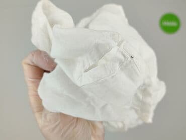 biustonosz od stroju kąpielowego: Bluzka damska, M — 4