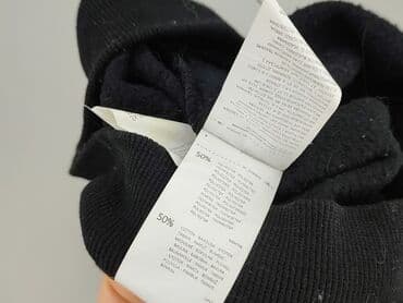 sinsay basic t shirty: Sinsay, Bluza z kapturem damska, rozmiar XL — 5