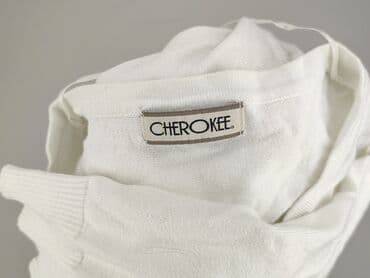 sweter z hello kitty: Cherokee, Kardigan damski, rozmiar XL — 4