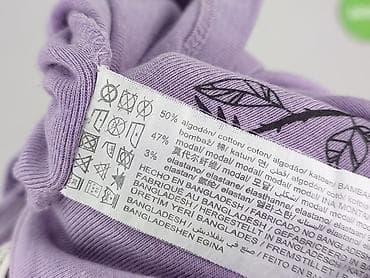 szara marynarka pull and bear: PULL&BEAR, Bluzka damska, rozmiar M — 5