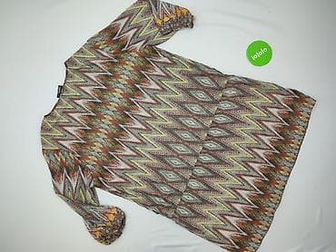 marilyn pizamy: Janina, Sukienka damska, rozmiar 3XL — 3