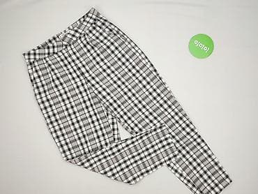 dzwony pull and bear: PULL&BEAR, Spodnie materiałowe damskie, rozmiar XS — 2