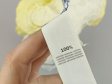 ufc reebok: Cropp, Top damski, rozmiar M — 7