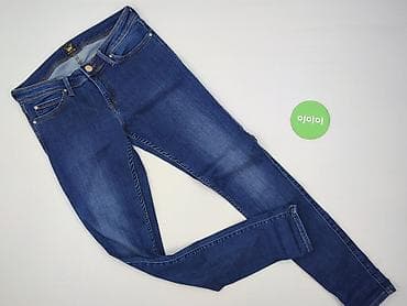 denim life: Lee, Jeansy damskie, rozmiar M — 2