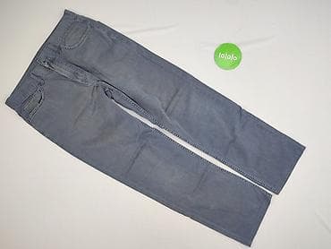 jeans multiblu: Jeansy damskie, rozmiar L — 2