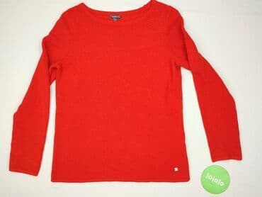 sukienka sweterkowa c a: Street One, Women`s sweater, size XL (EU 42) — 2