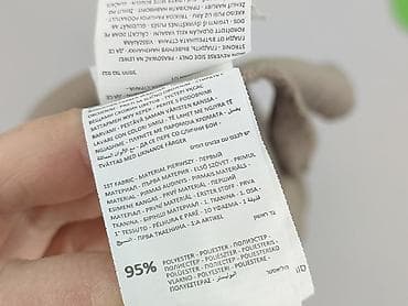 simsay pl: Sinsay, Bluzka damska, rozmiar M — 5