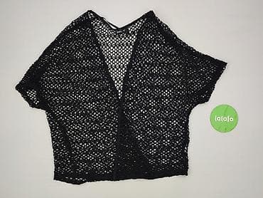 cropp tshirt: Kardigan damski, rozmiar L — 3