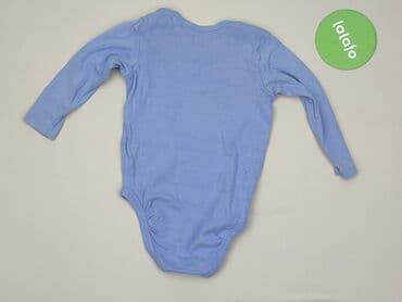 bionic bielizna termoaktywna: Body, Lupilu, 1.5-2 lat, 86-92 cm, stan - Bardzo dobry — 3