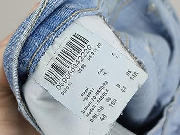 jeans old: BRAX, Jeans for women, size XL — 6