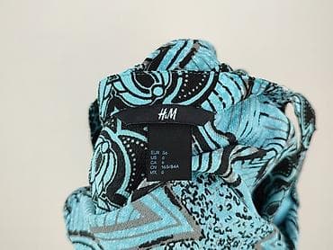 kurtka divided h: H&M, Sukienka damska, rozmiar S — 4
