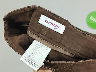 tu: Orsay, Szorty damskie, rozmiar S — 4