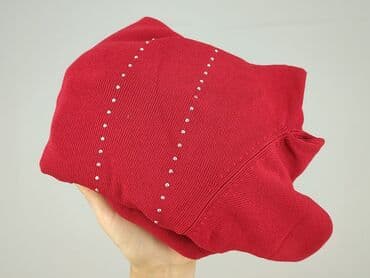 bluzki pod marynarkę plus size: Bluzka damska, rozmiar S — 4
