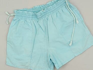 bawełniane krótkie spodenki damskie: Szorty damskie, rozmiar M — 1