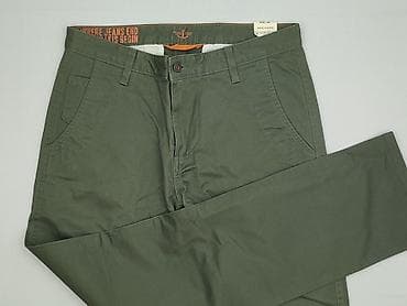 Dockers, Chinosy dla mężczyzn, rozmiar L