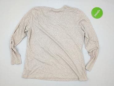 bluzki dynia: Basic, Bluzka damska, rozmiar 2XL — 3