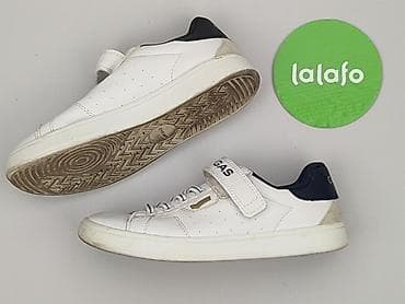 dla nastolatek: Buty sportowe 33, Używany — 3