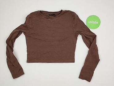 nago bluzka: House, Top damski, rozmiar M — 2