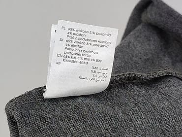 slip on h: Lindex, Spódnica damska, rozmiar S — 5