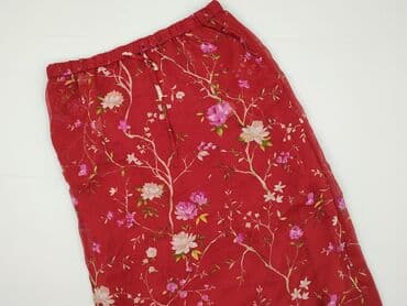 czerwona spódnica mohito: Lola, Spódnica damska, rozmiar M — 1