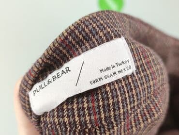 spodnie cargo damskie sinsay: PULL&BEAR, Spodnie cargo damskie, rozmiar M — 4