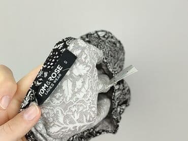 koszulka pod marynarkę damska: Tom Rose, Bluzka damska, rozmiar S — 4