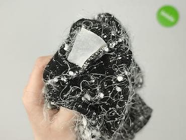 kapcie na platformie: Sweter damski, rozmiar M — 5