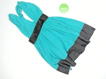 sukienka dekolt halter: Miss Selfridge, Sukienka damska, rozmiar S — 2