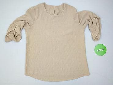tunika oversize: Bluzka damska, rozmiar 2XL — 2