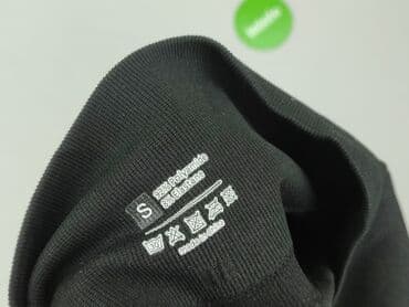 kozaki na koturnie ccc czarne: Legginsy Sportowe damskie, S — 4