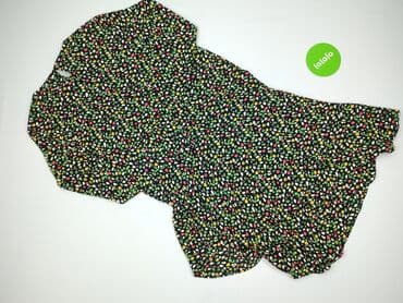 stradivarius klapki na platformie: Sukienka damska, rozmiar S — 3