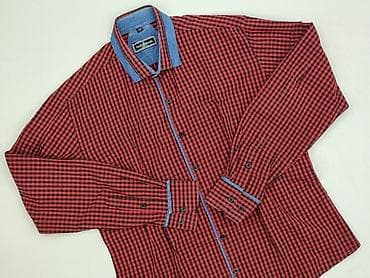 Koszulа dla mężczyzn, rozmiar XL — 1