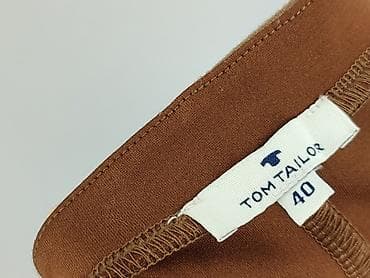 spodenki tom: Tom Tailor, Spódnica damska, rozmiar L — 4