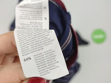 spódnice cargo: Cropp, Spodnie materiałowe damskie, rozmiar M — 5