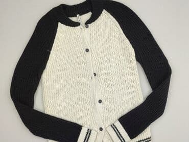 sweter ze stradivarius: Stradivarius, Кардиган жіночий, розмір M — 1
