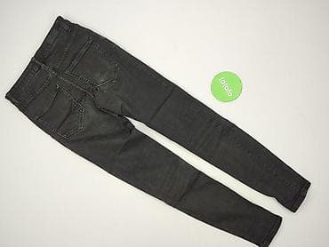 american eagle: PULL&BEAR, Jeansy damskie, rozmiar S — 3