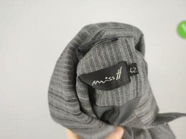 reserved komplet marynarka i spodnie: Miss Sixty, Elegancki komplet, XL — 4