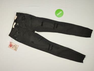 jeansy bootcut: Jeans for women, size XS (EU 34) — 2