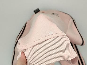 pull and bear czarna bluza: Adidas, Bluza damska
, rozmiar L — 6