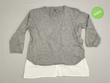 sweter m: Sweter damski, rozmiar M — 3