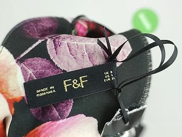 mango sukienka: F&F, Sukienka damska, rozmiar S — 4