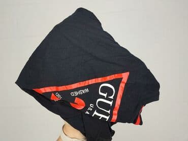 oversized t shirty basic: Guess, Women's blouse, size 2XL (EU 44) — 5