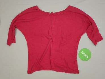 bluzki oversize sklep internetowy: Bluzka damska, rozmiar XS — 2