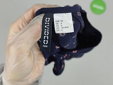 spodnie hello kitty h m: H&M Divided, Bluzka damska, rozmiar S — 4