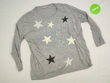 sweter od c a: Canda, Sweter damski, rozmiar XL — 2