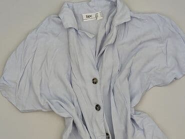 koszula puro lino: Bpc bonprix collection, Koszula damska, rozmiar L — 1