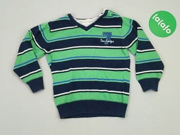 quechua kurtki: Sweater, 1.5-2 years, 86-92 cm, condition - Good — 2