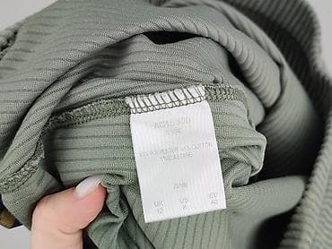 szare dresy: Cotton Traders, Legginsy Eleganckie damskie, rozmiar L — 5